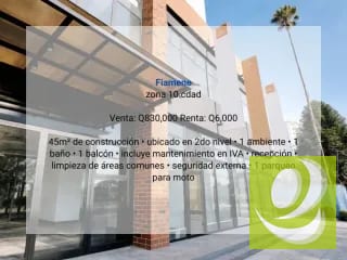 Local en Venta en Fiamene zona 10 cdad — Local en Venta en Fiamene, Zona 10, Guatemala, Ciudad — miniatura 3 de 7