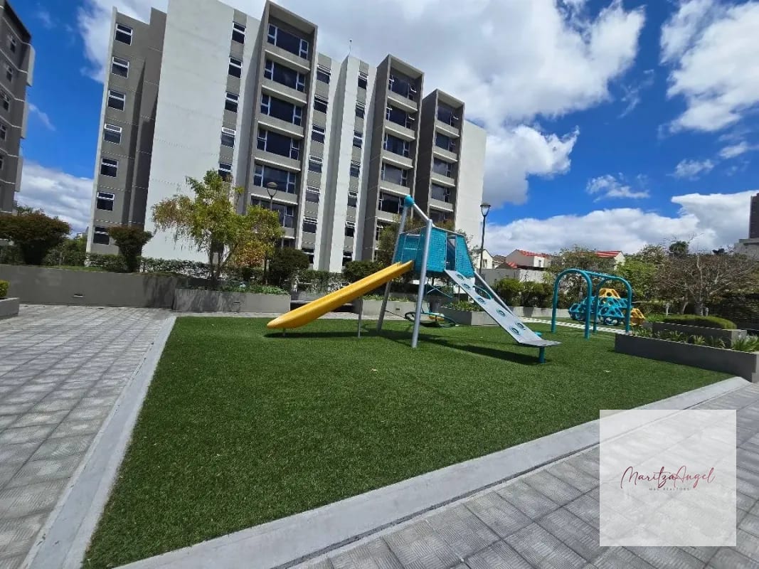 CONDADO EL NARANJO  APARTAMENTO EN RENTA VR Q5.500 — Apartamento en Alquiler en Condado Naranjo, Zona 4 Mixco, Guatemala, Ciudad — foto 1 de 13