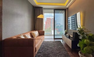 VENTA: LINDO APARTAMENTO AMUEBLADO / VASANTA ZONA 10 — Apartamento en Venta en Vasanta, Zona 10, Guatemala, Ciudad — miniatura 10 de 12