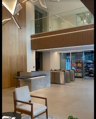 VENTA: LINDO APARTAMENTO AMUEBLADO / VASANTA ZONA 10 — Apartamento en Venta en Vasanta, Zona 10, Guatemala, Ciudad — miniatura 5 de 12