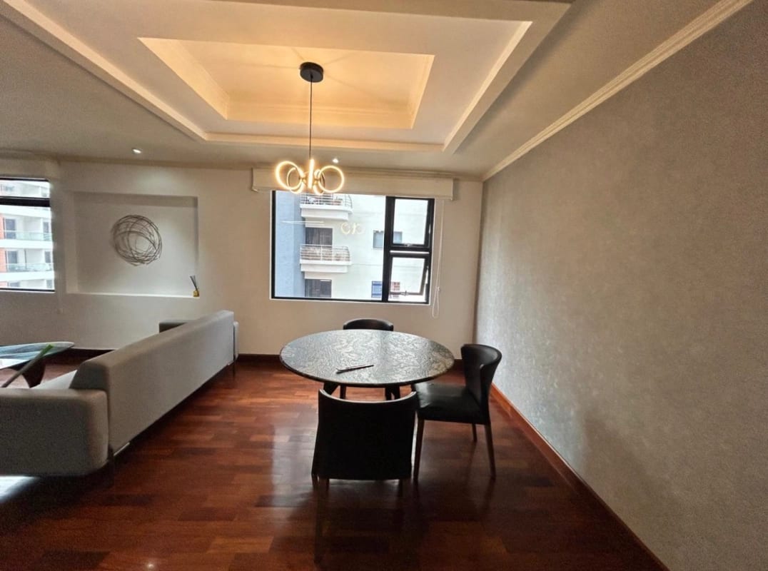 Venta de apartamento en zona 14 para inversion — Apartamento en Venta en San Patricio, Zona 14, Guatemala, Ciudad — foto 6 de 6