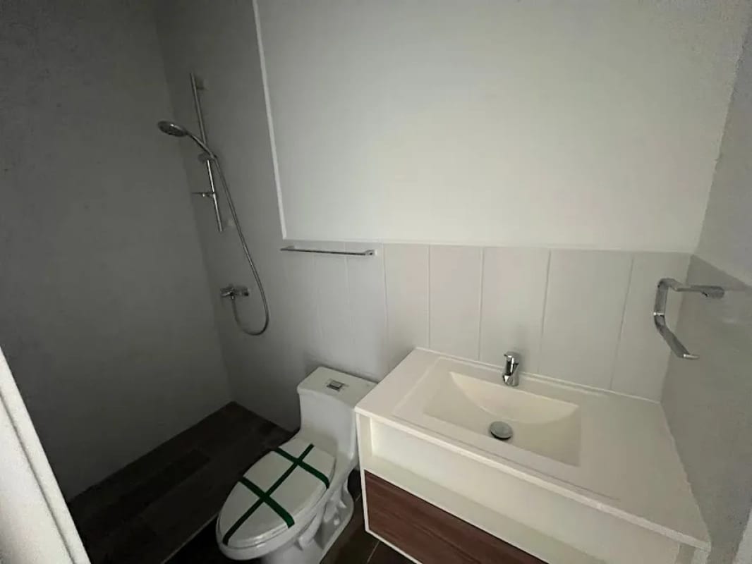 Apartamento en renta NARAMA zona 13 — Apartamento en Alquiler en Zona 13, Guatemala, Ciudad — foto 6 de 6