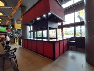Kiosko en renta en Septimo zona 4 — Local en Alquiler en Séptimo, Zona 4, Guatemala, Ciudad — miniatura 1 de 5
