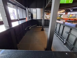 Kiosko en renta en Septimo zona 4 — Local en Alquiler en Séptimo, Zona 4, Guatemala, Ciudad — miniatura 3 de 5