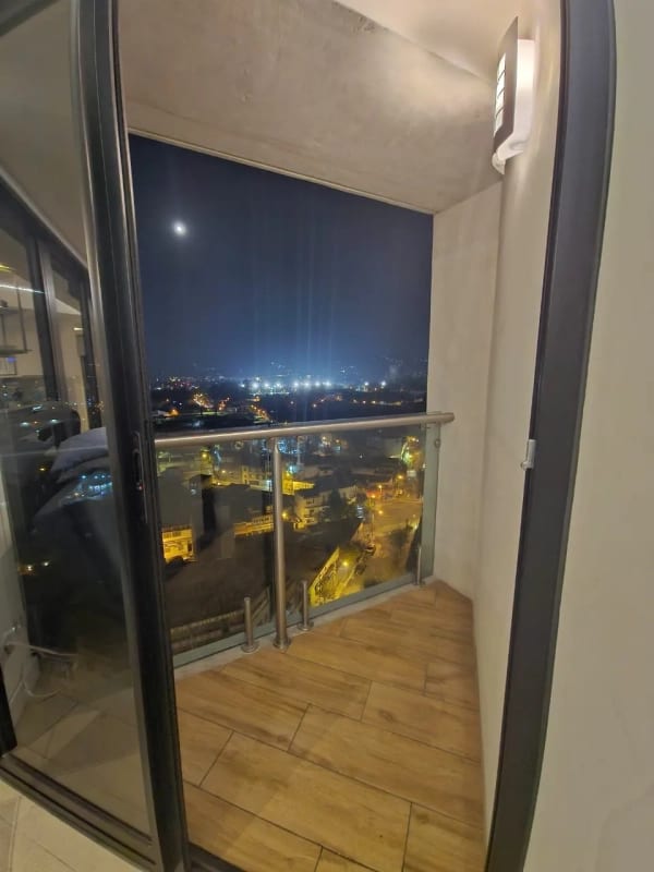 Apartamento amueblado en Zona 4 — Apartamento en Venta en Zona 4, Guatemala, Ciudad — foto 2 de 5