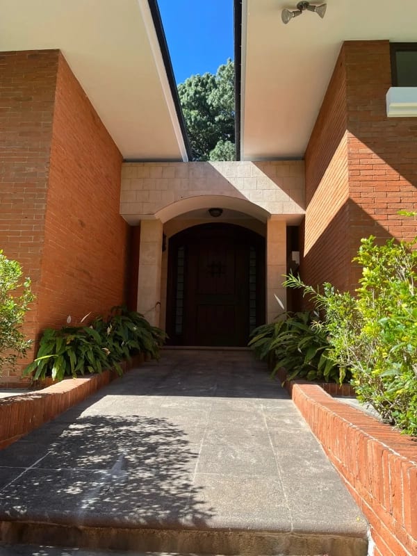 HERMOSA CASA DE UN NIVEL, Las Tinajas, Santa Catarina Pinula — Casa en Venta en Las Tinajas, Santa Catarina Pinula, Guatemala, Ciudad — foto 14 de 14