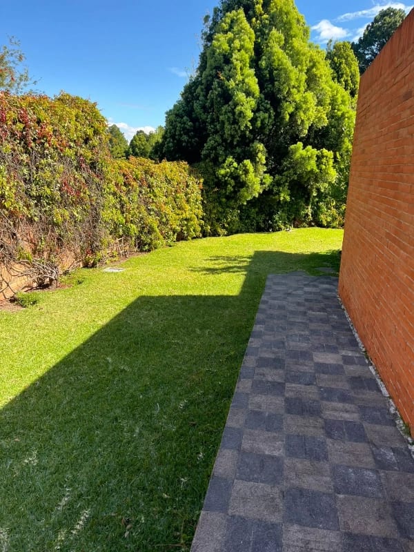 HERMOSA CASA DE UN NIVEL, Las Tinajas, Santa Catarina Pinula — Casa en Venta en Las Tinajas, Santa Catarina Pinula, Guatemala, Ciudad — foto 12 de 14