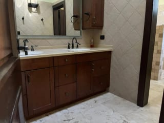 HERMOSA CASA DE UN NIVEL, Las Tinajas, Santa Catarina Pinula — Casa en Venta en Las Tinajas, Santa Catarina Pinula, Guatemala, Ciudad — miniatura 11 de 14