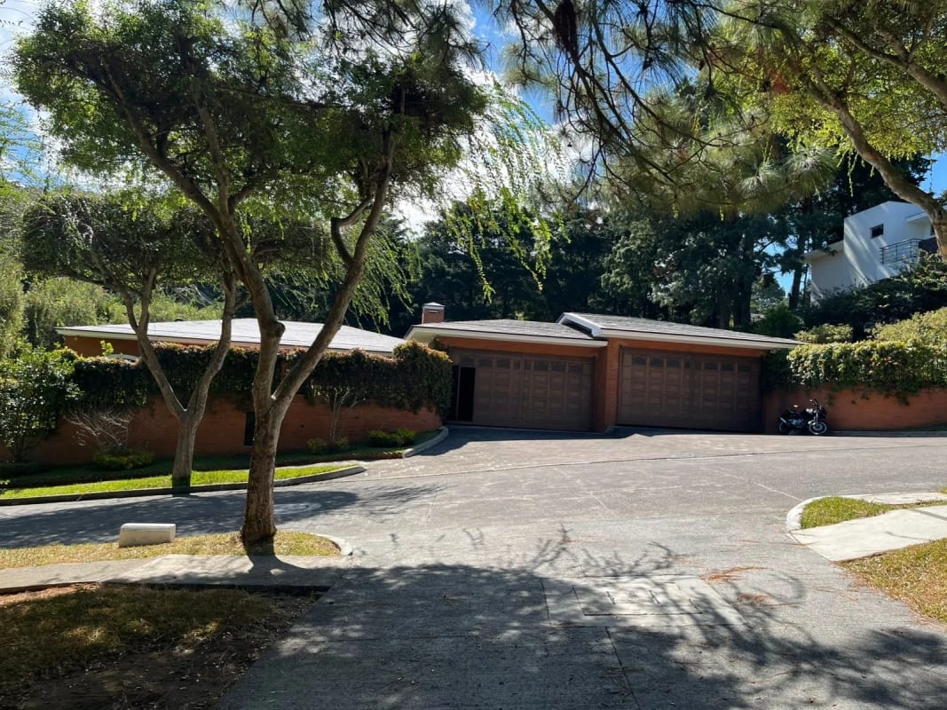 HERMOSA CASA DE UN NIVEL, Las Tinajas, Santa Catarina Pinula — Casa en Venta en Las Tinajas, Santa Catarina Pinula, Guatemala, Ciudad — foto 10 de 14