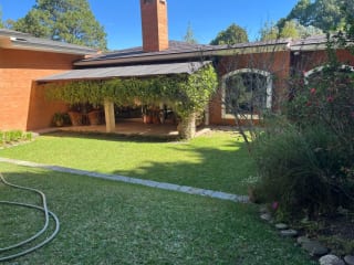 HERMOSA CASA DE UN NIVEL, Las Tinajas, Santa Catarina Pinula — Casa en Venta en Las Tinajas, Santa Catarina Pinula, Guatemala, Ciudad — miniatura 9 de 14