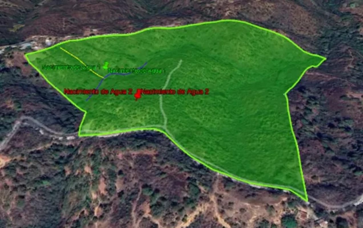 Finca de 30 Manzanas en San Pedro Ayampuc – Ideal para Inversión o Ganadería — Finca en Venta en San Pedro Ayampuc, Guatemala, Ciudad — foto 4 de 7
