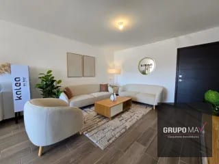 Apartamento Zona 14 Segheria — Apartamento en Venta en Segheria, Zona 14, Guatemala, Ciudad — miniatura 1 de 10