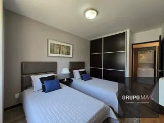 Apartamento Zona 14 Segheria — Apartamento en Venta en Segheria, Zona 14, Guatemala, Ciudad — miniatura 5 de 11