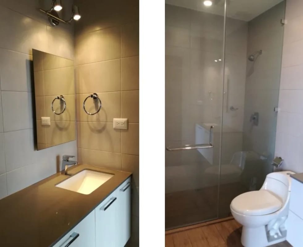 Apartamento Venta Zona 15 — Apartamento en Venta en Vista Hermosa II, Zona 15, Guatemala, Ciudad — foto 8 de 10
