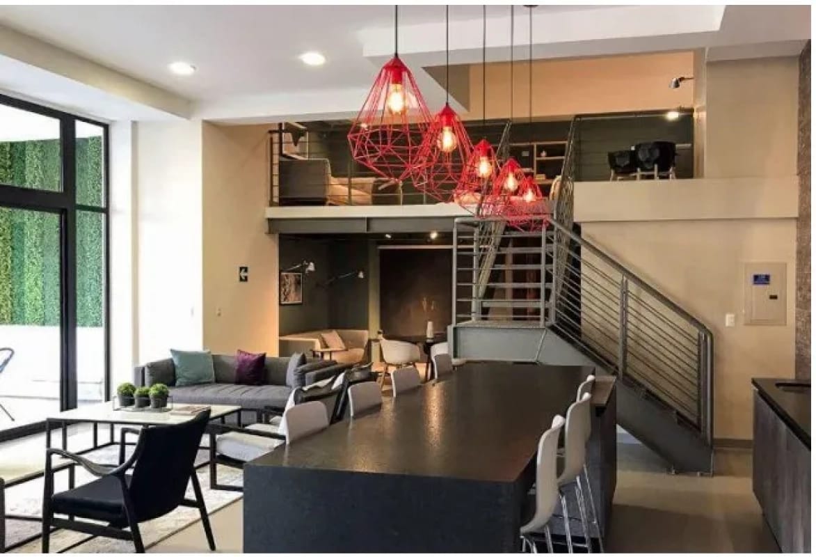 Apartamento Venta Zona 15 — Apartamento en Venta en Vista Hermosa II, Zona 15, Guatemala, Ciudad — foto 4 de 10