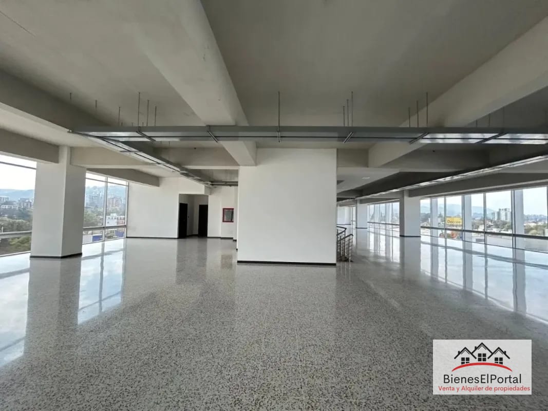 Edificio Preda Zona 10 en venta y renta — Edificio en Venta en Zona 10, Guatemala, Ciudad — foto 3 de 5