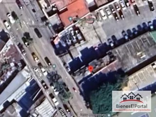 Terreno en Diagonal 6 Zona 10 — Terreno en Venta en Zona 10, Guatemala, Ciudad — miniatura 4 de 5