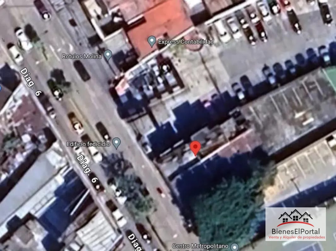 Terreno en Diagonal 6 Zona 10 — Terreno en Venta en Zona 10, Guatemala, Ciudad — foto 4 de 5