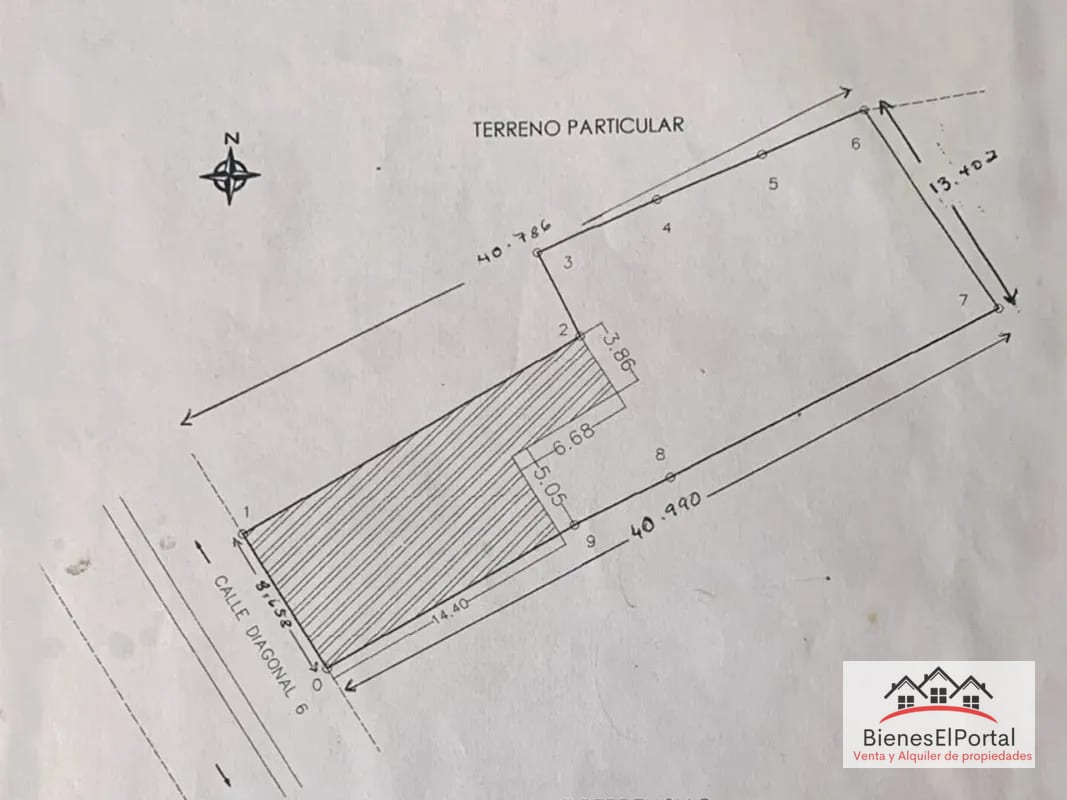 Terreno en Diagonal 6 Zona 10 — Terreno en Venta en Zona 10, Guatemala, Ciudad — foto 2 de 5