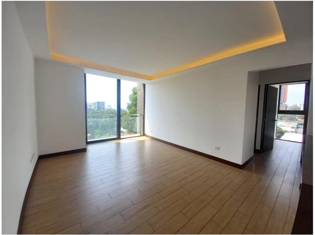 Apartamento Venta Zona 15 — Apartamento en Venta en Vista Hermosa II, Zona 15, Guatemala, Ciudad — foto 1 de 11