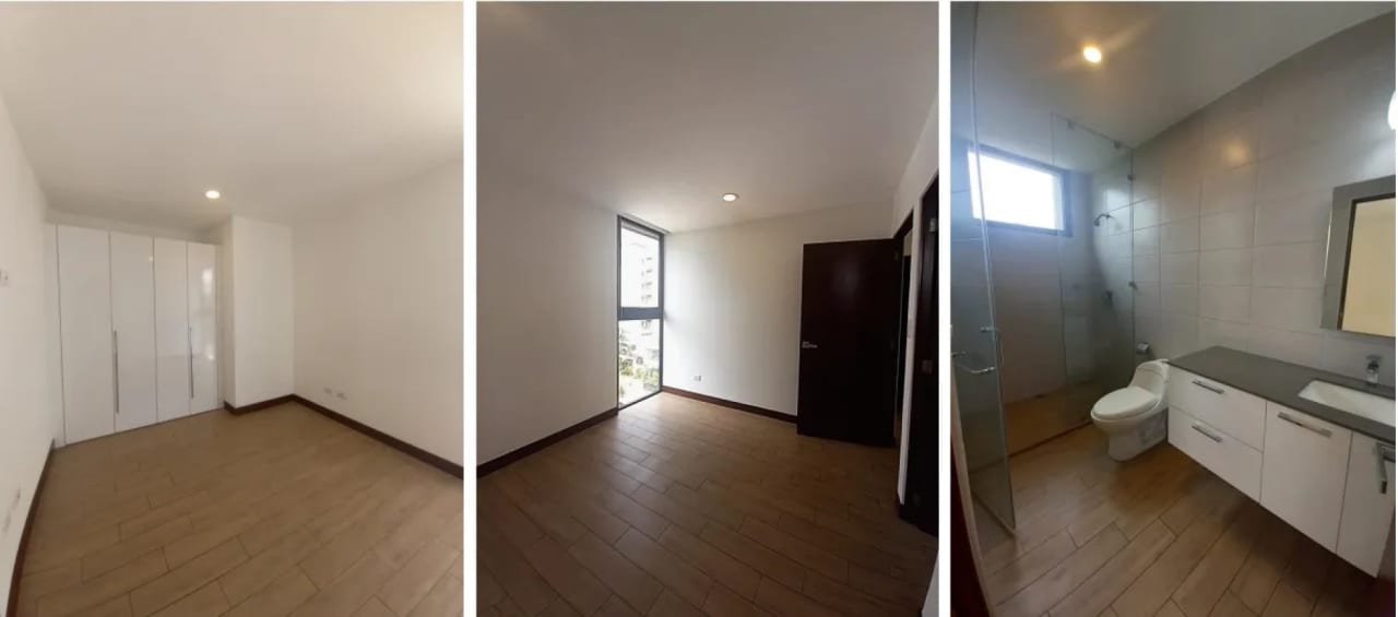 Apartamento Venta Zona 15 — Apartamento en Venta en Vista Hermosa II, Zona 15, Guatemala, Ciudad — foto 10 de 11