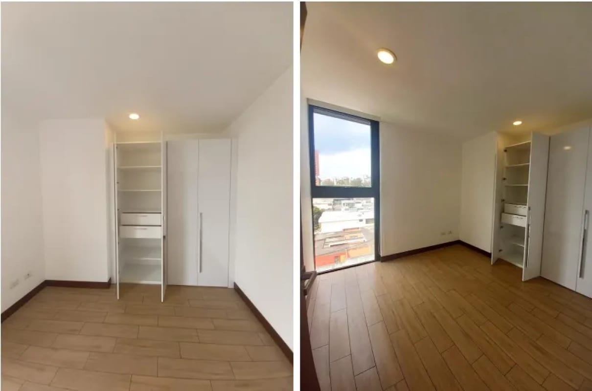 Apartamento Venta Zona 15 — Apartamento en Venta en Vista Hermosa II, Zona 15, Guatemala, Ciudad — foto 9 de 11