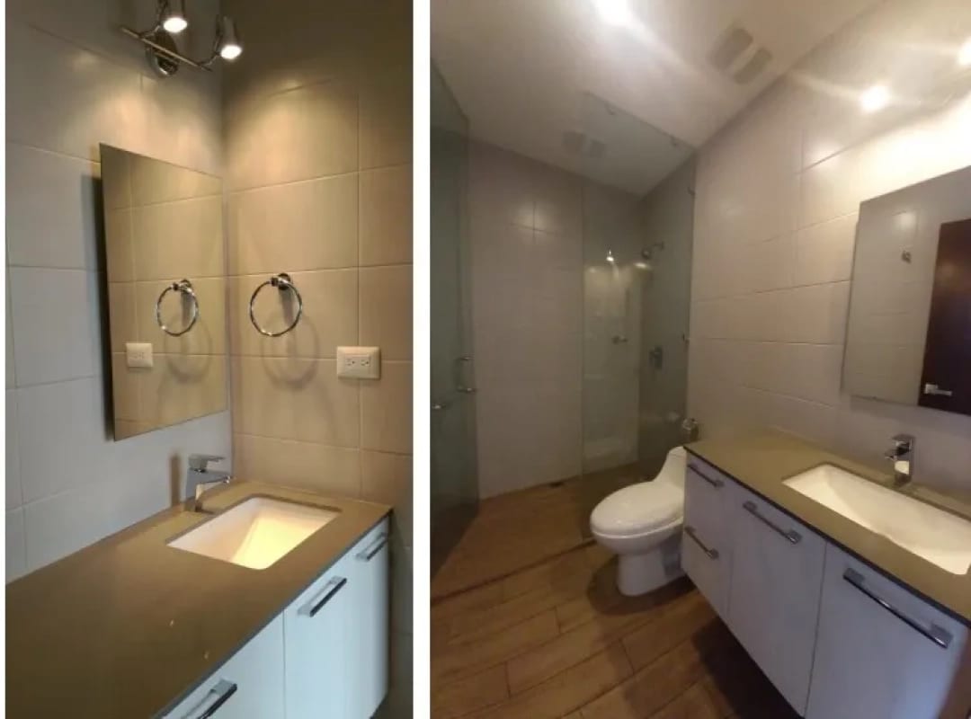 Apartamento Venta Zona 15 — Apartamento en Venta en Vista Hermosa II, Zona 15, Guatemala, Ciudad — foto 8 de 11