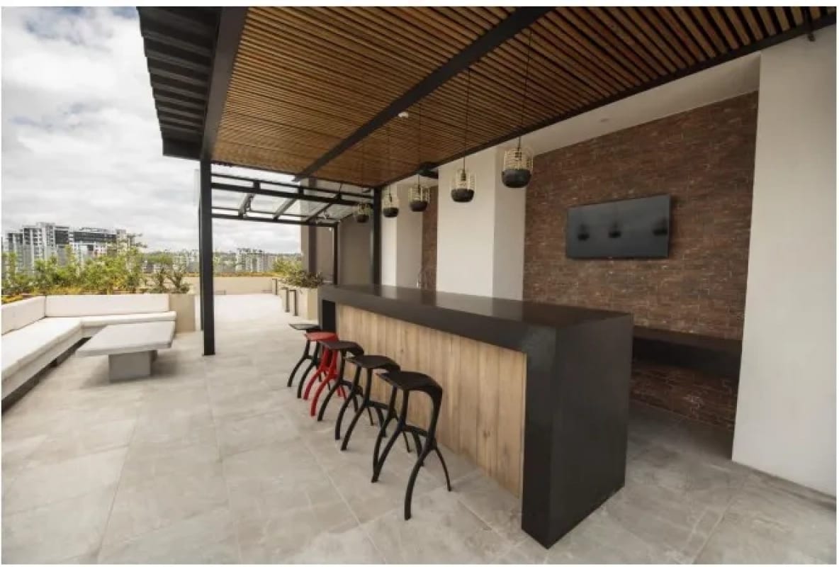 Apartamento Venta Zona 15 — Apartamento en Venta en Vista Hermosa II, Zona 15, Guatemala, Ciudad — foto 3 de 11