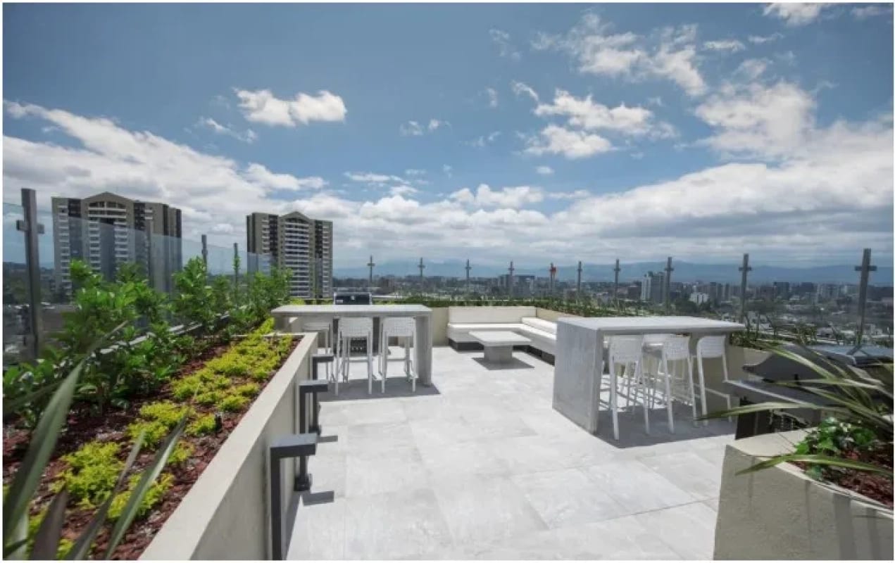 Apartamento Venta Zona 15 — Apartamento en Venta en Vista Hermosa II, Zona 15, Guatemala, Ciudad — foto 2 de 11