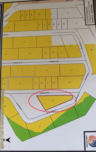 Terreno en Venta, sector 5 de Hacienda Real zona 16 — Terreno en Venta en Hacienda Real, Zona 16, Guatemala, Ciudad — miniatura 1 de 2