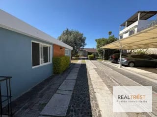 EN VENTA CASA DE UN NIVEL SAN CRISTÓBAL — Casa en Venta en Zona 8 Mixco, Guatemala, Ciudad — miniatura 16 de 16