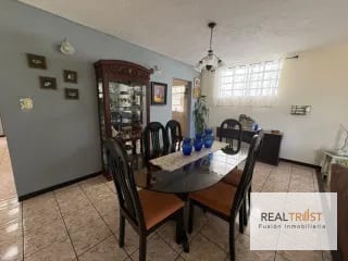 EN VENTA CASA DE UN NIVEL SAN CRISTÓBAL — Casa en Venta en Zona 8 Mixco, Guatemala, Ciudad — miniatura 7 de 16