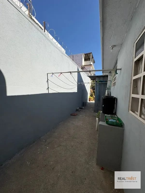 EN VENTA CASA DE UN NIVEL SAN CRISTÓBAL — Casa en Venta en Zona 8 Mixco, Guatemala, Ciudad — foto 6 de 16