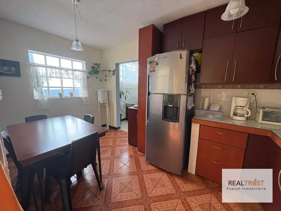 En Venta Casa de un Nivel San Cristóbal — Casa en Venta en Zona 8 Mixco, Guatemala, Ciudad — foto 4 de 16