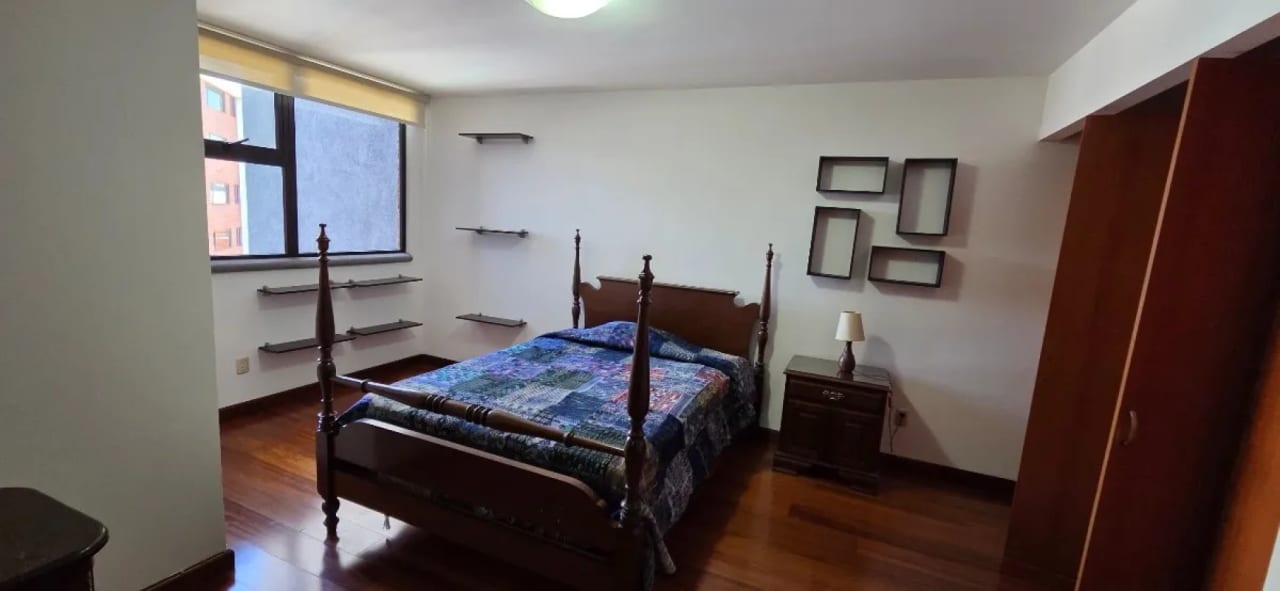Apartamento AMUEBLADO Bellagio Zona 14 — Apartamento en Alquiler en Bellagio, Zona 14, Guatemala, Ciudad — foto 5 de 13