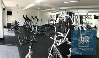 Apartamento en venta, Hexa 16, Zona 16 — Apartamento en Venta en Zona 16, Guatemala, Ciudad — miniatura 7 de 16