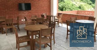 Apartamento en venta, Hexa 16, Zona 16 — Apartamento en Venta en Zona 16, Guatemala, Ciudad — miniatura 5 de 16