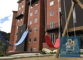Apartamento en venta, Hexa 16, Zona 16 — Apartamento en Venta en Zona 16, Guatemala, Ciudad — miniatura 4 de 16
