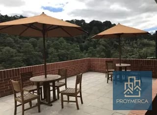 Apartamento en venta, Hexa 16, Zona 16 — Apartamento en Venta en Zona 16, Guatemala, Ciudad — miniatura 3 de 16