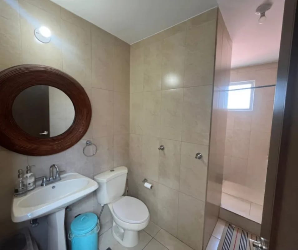 Apartamento en Venta Zona 7 Edificio el Portico — Apartamento en Venta en Zona 7, Guatemala, Ciudad — foto 10 de 10