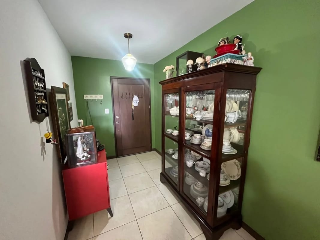 Apartamento en Venta Zona 7 Edificio el Portico — Apartamento en Venta en Zona 7, Guatemala, Ciudad — foto 7 de 10