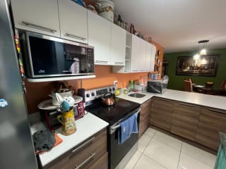 APARTAMENTO EN VENTA ZONA 7 EDIFICIO EL PORTICO — Apartamento en Venta en Zona 7, Guatemala, Ciudad — miniatura 6 de 10