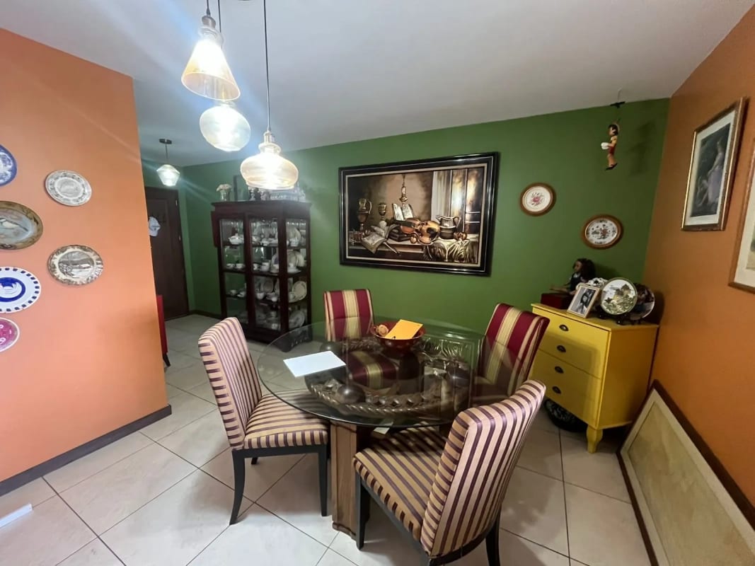 Apartamento en Venta Zona 7 Edificio el Portico — Apartamento en Venta en Zona 7, Guatemala, Ciudad — foto 4 de 10