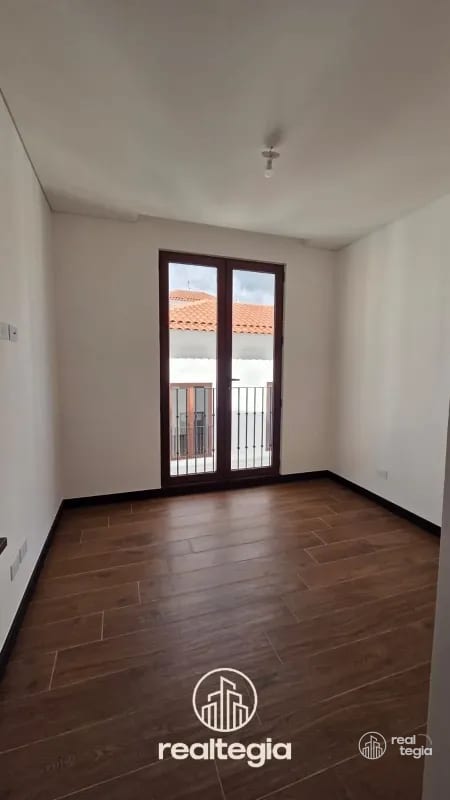 Apartamento Lirios IV de Cayalá Zona 16 — Apartamento en Alquiler en Lirios de Cayalá II, Zona 16, Guatemala, Ciudad — foto 8 de 9