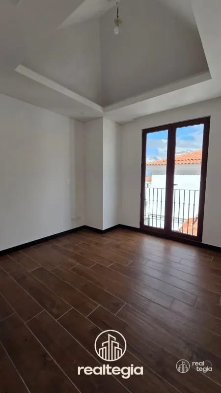 Apartamento Lirios IV de Cayalá Zona 16 — Apartamento en Alquiler en Lirios de Cayalá II, Zona 16, Guatemala, Ciudad — foto 2 de 9