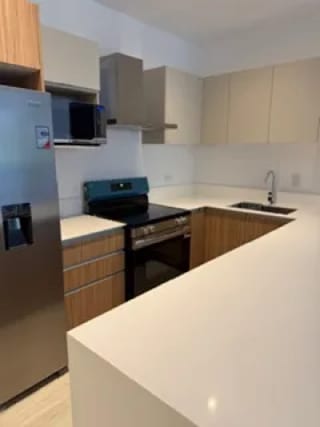 Apartamento en RENTA en zona 15, VH III, 81. mts2. / 2 dormitorios — Apartamento en Alquiler en Spazio, Zona 15, Guatemala, Ciudad — miniatura 3 de 16
