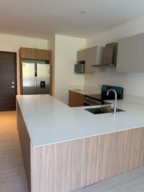 Apartamento en RENTA en zona 15, VH III, 87 mts2. / 2 dormitorios — Apartamento en Alquiler en Spazio, Zona 15, Guatemala, Ciudad — foto 15 de 16