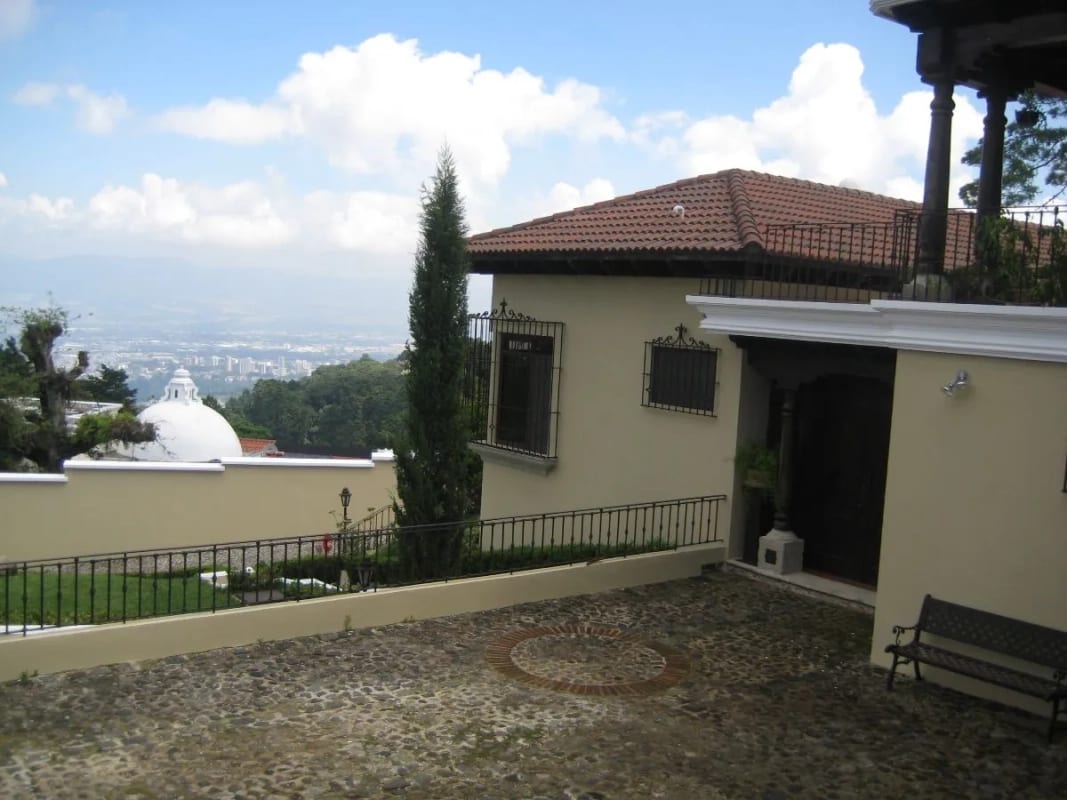 Casa en Venta San Miguel Buenavista — Casa en Venta en Santa Catarina Pinula, Guatemala, Ciudad — foto 2 de 11