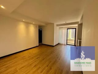 ALENA APARTAMENTO NUEVO EN ALQUILER, zona 15 — Apartamento en Alquiler en Alena, Zona 15, Guatemala, Ciudad — miniatura 1 de 11