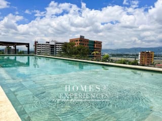 PARQUE 14 ! Apto de 1 habitación amueblado — Apartamento en Alquiler en Zona 14, Guatemala, Ciudad — miniatura 6 de 17